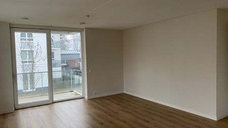 Appartement te huur: Clarissenhof 489 5041 RZ Tilburg - Photo 5