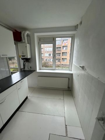 Appartement te huur: Dordtselaan 23-F 3081 BC Rotterdam - Photo 2