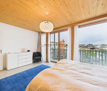 5.5 Zimmer, 120 m², 2. Stock - Photo 3