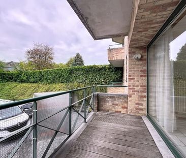 Appartement te huur - Foto 2