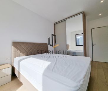 NUSCO City | Furnished 1 bedroom condo For Rent - Fotografie 6