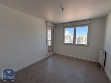 Appartement à louer 3 pièces 68.5m² - Photo 4