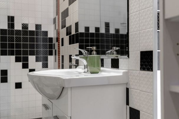 Komfortowe 2 pokoje Centrum ICE Balkon - Photo 1