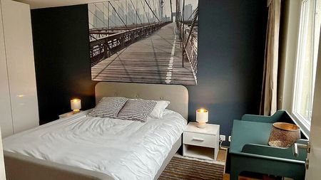 4½ Zimmer-Wohnung in Küsnacht (ZH), möbliert - Foto 5