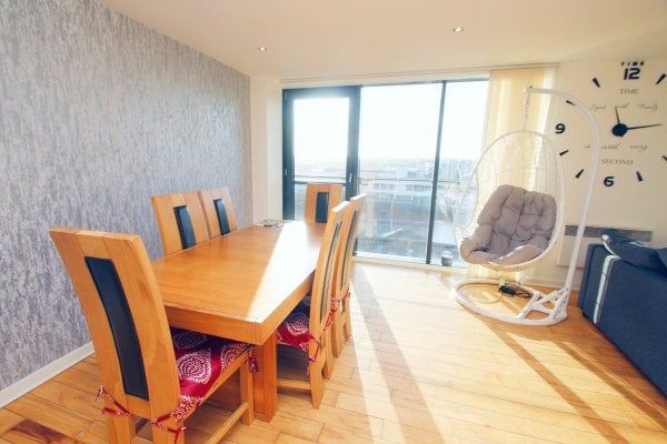 Lancefield Quay, Glasgow, G3 - Photo 1