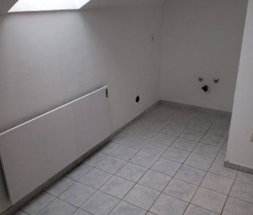 Gut aufgeteilte 1-Zimmerwohnung im Dachgeschoss - Photo 5