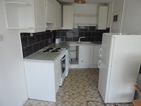 Studio to rent - Photo 3