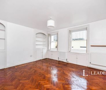 1 bedroom apartment to rent Marine Parade, Brighton, East Sussex, BN2 - Photo 1