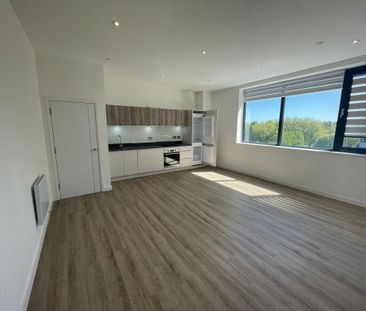 2 bedroom apartment to rent - Photo 5