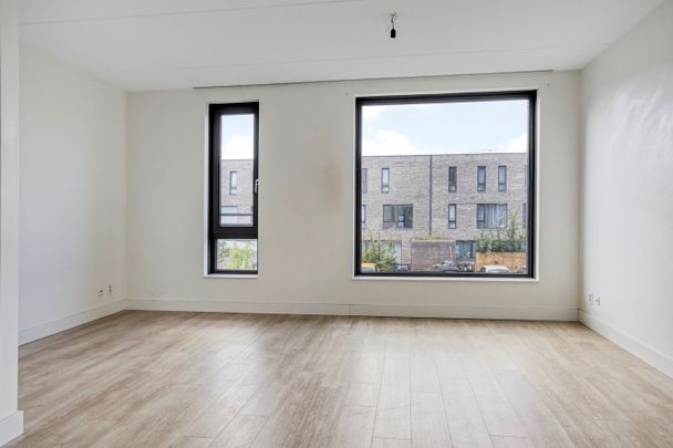 Johannes Geusendamstraat 14, Veldkamp-Getfert-West, 7513GL, Enschede - Foto 1