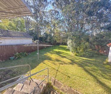 Spacious 2-Bedroom Home with Sunroom & Large Backyard � Prime Locat... - Photo 5