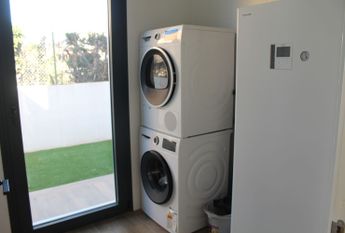 Casa o chalet de alquiler en El Carme - Sant Agustí - Bonavista