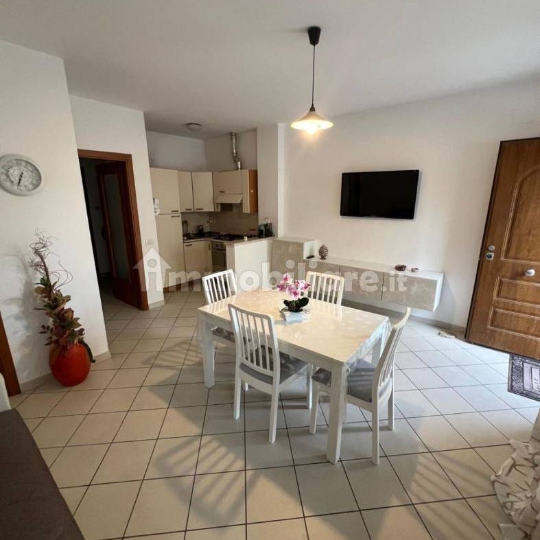 Bilocale via Bartolomeo Colleoni, Civitanova Nord, San Gabriele, Fontespina, Civitanova Marche - Photo 1