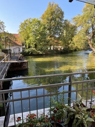 STEYR WEHRGRABEN MIETWOHNUNG MIT FLAIR ca. 54,80 m² - Photo 5