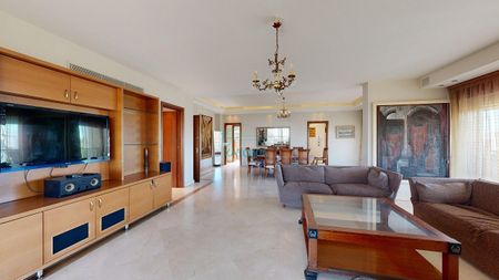 Διαμέρισμα για ενοικίαση Καλυμνιώτικα (Βούλα) - Φωτογραφία 2