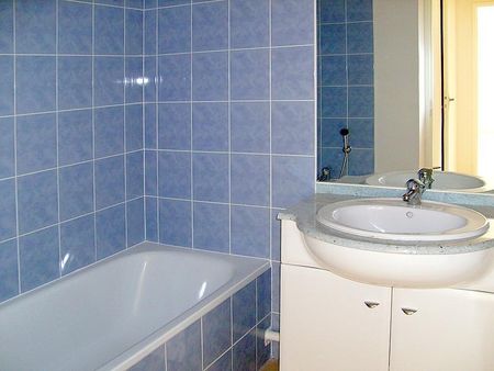 Appartement 2 pièces – 37 m² - Photo 2