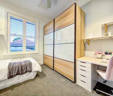 Beautifully renovated federation home in Mosman - Photo 5