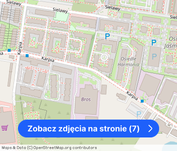Jasna kawalerka, 30m2, po odświeżeniu, zieleń za oknem, Naramowice – zdjęcie 1