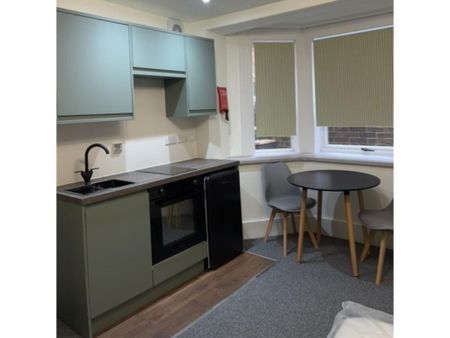 Studio to rent - Photo 2