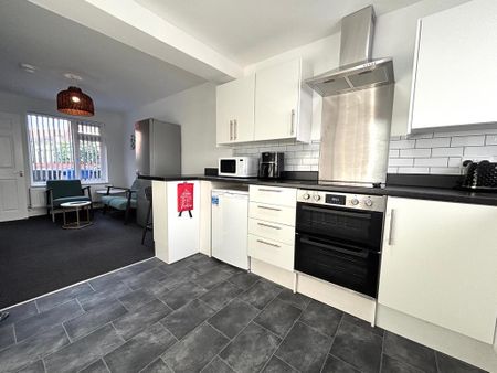1 bedroom end of terrace house to rent - Photo 2