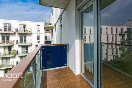 1 bedroom apartment to rent - Photo 5