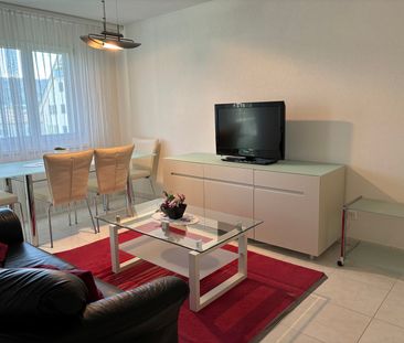 2.5 Zimmer, 70 m², 2. Stock - Photo 6