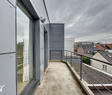 Appartement te huur in Wetteren - Foto 1