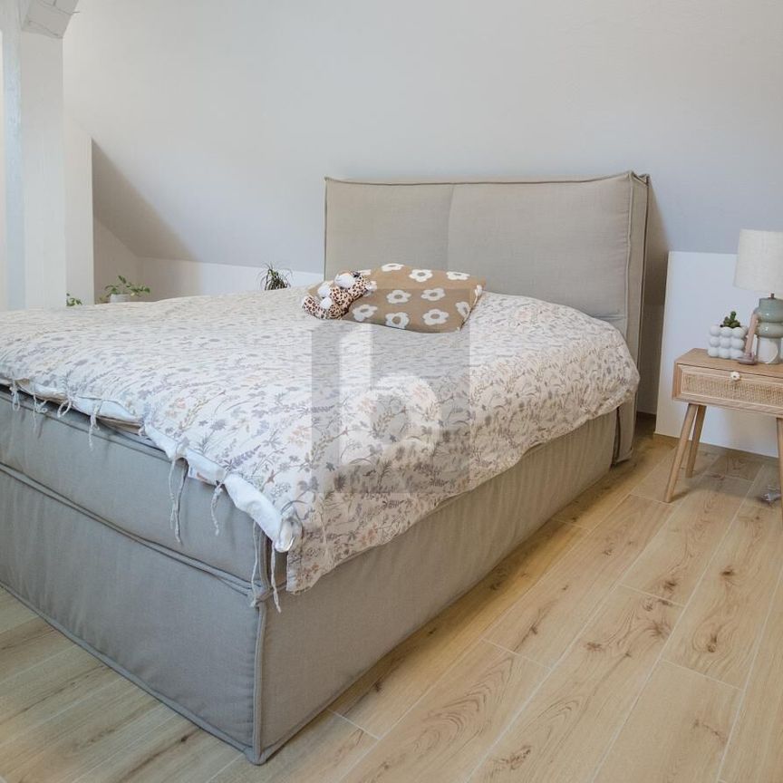 CHARMING, SUNNY AND TOP-MODERN - Foto 1