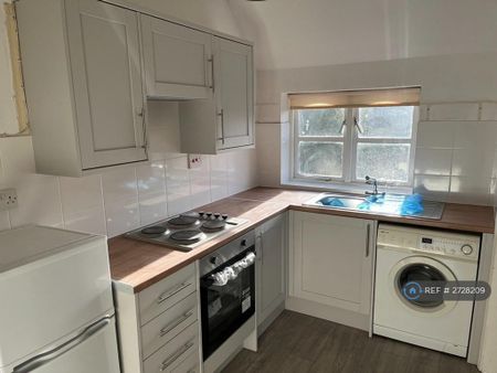 Studio to rent - Photo 5