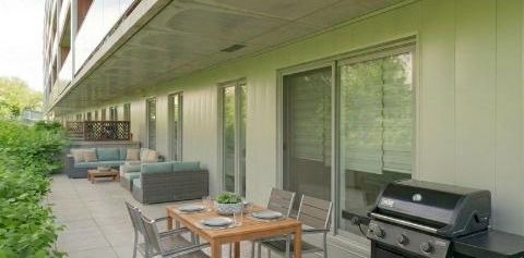 Condo Luminia 5 1/2, une rareté !!! - Photo 2