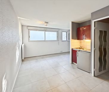 Location Appartement 1 pièce 20m² - Photo 2