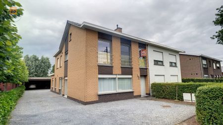 Appartement te huur in Oosteeklo - Foto 5