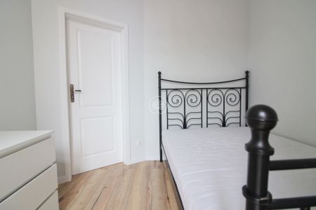 Przytulne mieszkanie po generalnym remoncie - Zdjęcie 4