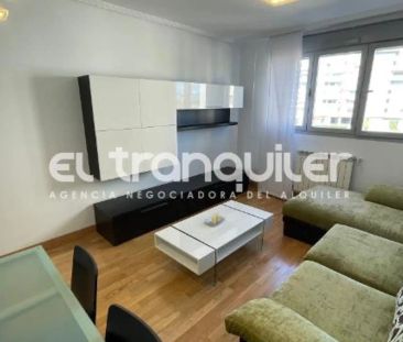 Piso de alquiler en Calle de Asturias, Primera Fase - Nuevo Tres Ca... - Photo 1