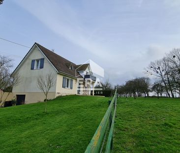 Maison Arques-la-Bataille - 2 chambres - 70m² - Photo 3