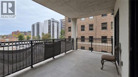 169 JAMES Street S Unit# 308, Hamilton, Ontario, L8P3A3 - Photo 4