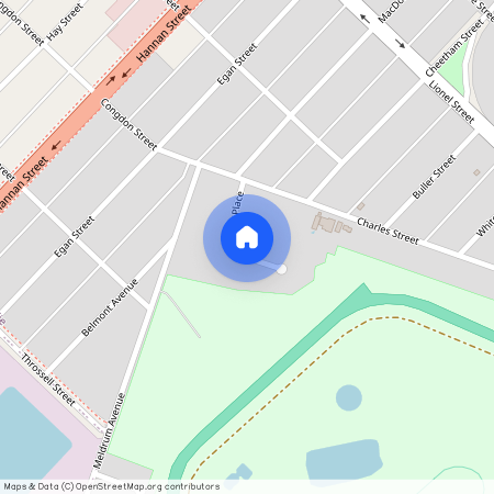 9 Fairetha Place, Kalgoorlie