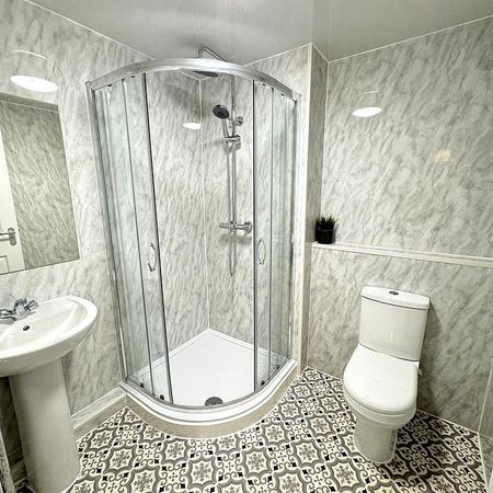 Studio to rent - Photo 4