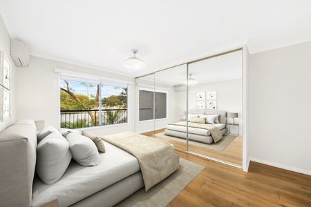 24/300C Burns Bay Road, Lane Cove NSW 2066 - Apartment For Rent | Domain - Photo 3