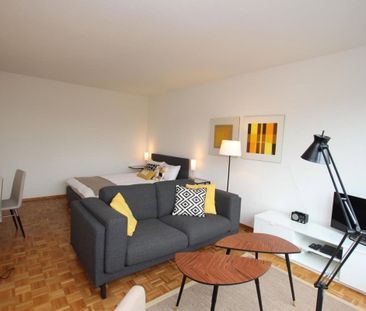 2 Zimmer, 5. Stock - Photo 2