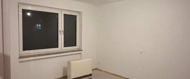 3,5 Zimmer Wohnung (78 qm) mit Balkon - Foto 1