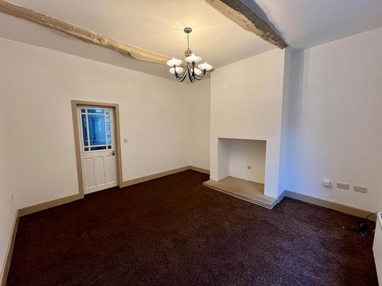 3 bedroom terraced house to rent - Photo 1