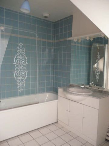 Location Appartement 2 pièces 51m² ROUEN 76000 - Photo 4