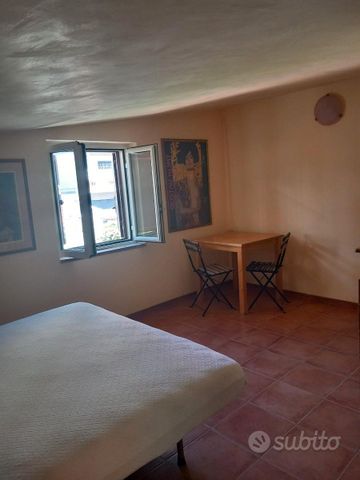 Pigneto mansarda con terrazzo - Photo 4