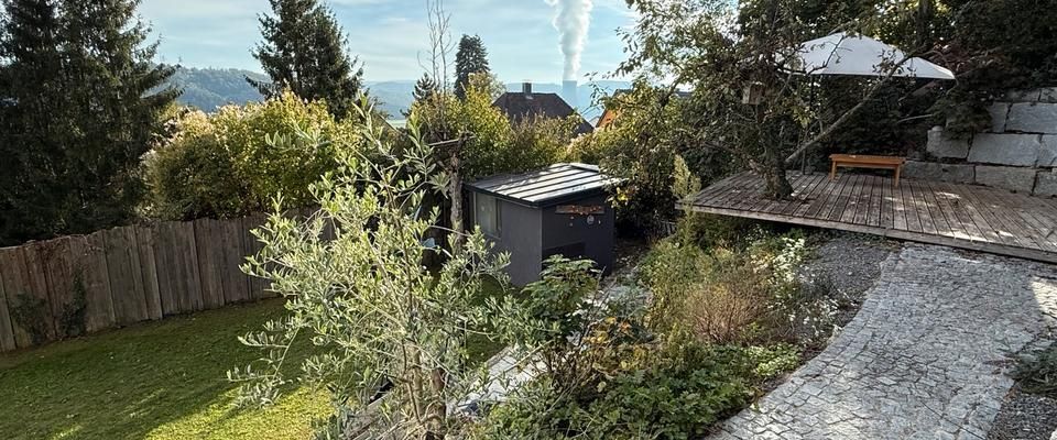 2 WG-Zimmer in großem Haus mit Garten zu vermieten - Foto 1