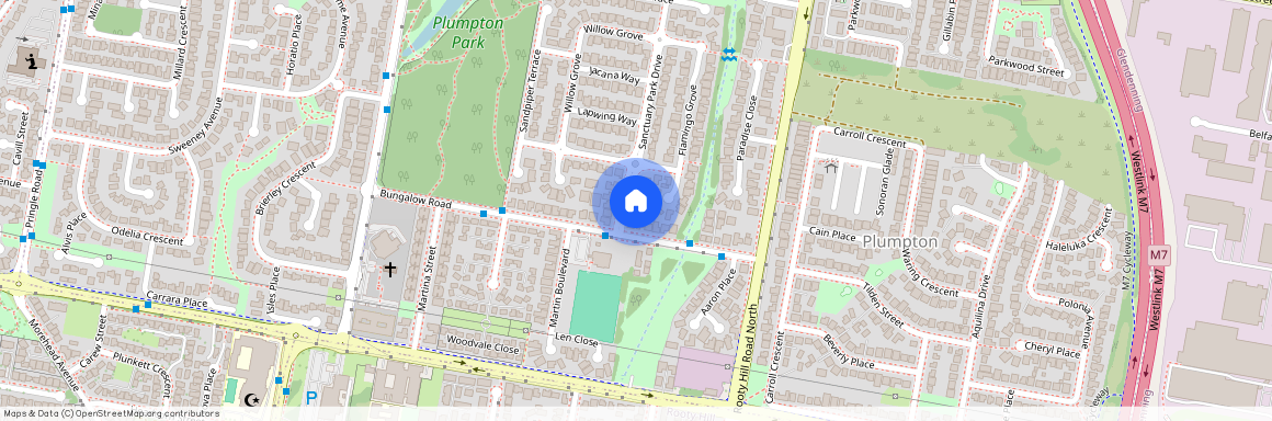 4 Sanctuary Park Drive, Plumpton 2761, New South Wales