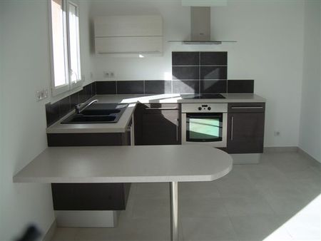 Location Maison 4 pièces 91m² PANAZOL 87350 - Photo 5