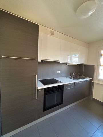 2.5 Zimmer, 52 m², 2. Stock - Photo 4