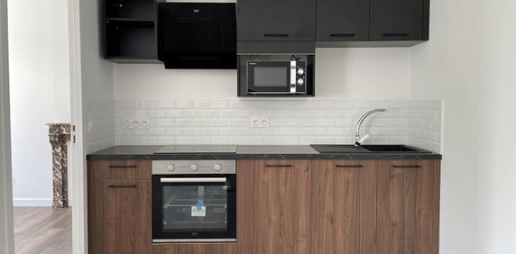 Location Appartement 2 pièces 35m² - Photo 2