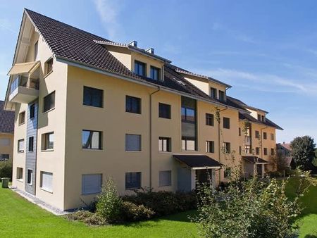 4.5 Zimmer, 125 m², 3. Stock - Photo 5